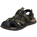 Rafters Men's  Raftech Steelhead Sport Sandal