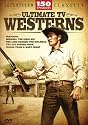 Ultimate TV Westerns - 150 Episodes
