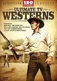 Ultimate TV Westerns - 150 Episodes