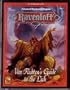 Van Richten's Guide to the Lich (Advanced Dungeons & Dragons, Ravenloft, #9412)