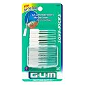GUM Soft-Picks, Step 3, 60-Count Packages (Pack of 6)