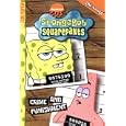 Spongebob Squarepants: Crime and Funishment (Spongebob Squarepants (Tokyopop)) (Spongebob Squarepants (Tokyopop))