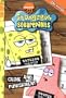 Spongebob Squarepants: Crime and Funishment (Spongebob Squarepants (Tokyopop)) (v. 4)