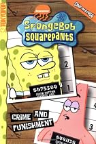 Spongebob Squarepants: Crime and Funishment (Spongebob Squarepants (Tokyopop)) (v. 4)