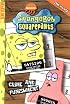 Spongebob Squarepants: Crime and Funishment (Spongebob Squarepants (Tokyopop)) (Spongebob Squarepants (Tokyopop))