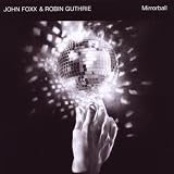 Mirrorball
