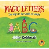 MagicLetter:TheKeystotheWorldofWords