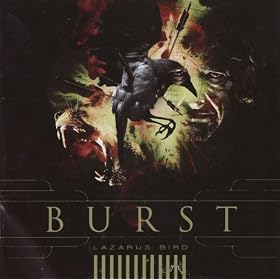 Lazarus Bird