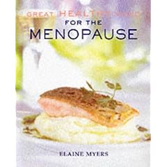 Great Healthy Food for the Menopause