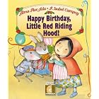 Click here to buy Happy Birthday, Little Red Riding Hood (Gateways to the Sun) (Gateways to the Sun) by  Alma Flor Ada.