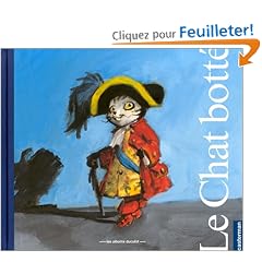 Le Chat bott�