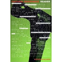 Cultural Resistance Reader