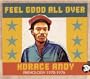 Feel Good All Over / Anthology