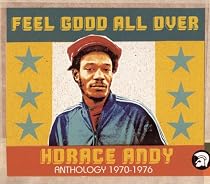 Feel Good All Over: Anthology 1970-1976