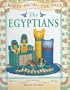 The Egyptians (Crafts from the Past)