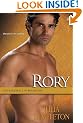 Rory (Rakehells of Rochester)