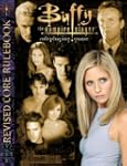 Buffy The Vampire Slayer Revised Core...