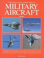 International Directory of Military Aircraft 2002/03 (International Directory)