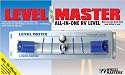 Level Master - Type - Bracket only