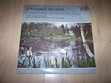 89 506 ADRIAN AESCHBACHER Brahms Concerto 2 LP