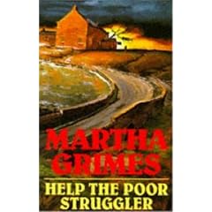 Help the Poor Struggler
