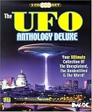 The UFO Anthology Deluxe 3 Cd SET