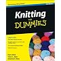 Knitting For Dummies by Allen