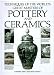 Techniques of the World's Great Masters of Pottery and Ceramics