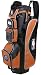 Utah Jazz The Original Ballbag NBA Pebble Grain Golf Cart Bag