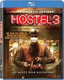 Produkt-Bild: Hostel 3 (Ungek&uuml;rzte Fassung) [Blu-ray]