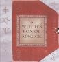 A Witch's Box of Magick