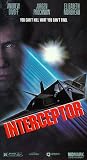 Interceptor [VHS]