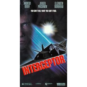 Interceptor [VHS]