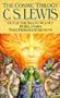 THE COSMIC TRILOGY: Out of the Silent Planet; Perelandra; That Hideous Strength