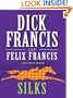 Silks (Large Print Press)