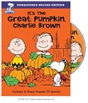 Peanuts: It's the Great Pumpkin, Char...