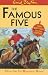 Books : Five Go to Mystery Moor (The Famous Five)