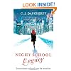 Night School: Legacy: Number 2 in series
