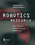 Robotics research : the seventh international symposium