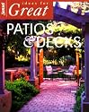 Sunset Ideas for Great Patios and Decks (Ideas for Great)