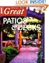 Ideas for Great Patios & Decks