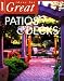 Ideas for Great Patios and Decks (Ideas for Great)