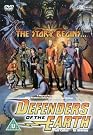 Defenders Of The...