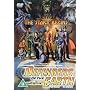 Defenders Of The Earth - The Story Begins [DVD] [1986]