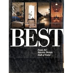 Interior Design Magazines on Best From The Interior Design Magazine Hall Of Fame Pirrie B Aves