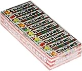 CHARMS CANDY ASSORTED SQUARES