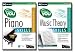 Teaching-you Piano Skills Double Pack