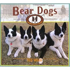 Bear Dogs: Canines with a Mission