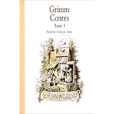 Contes pour les enfants et les parentspar Jacob Grimm