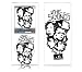 MusicSkins The Sounds - Cassette for Apple iPod nano (4th Generation)  from MusicSkins